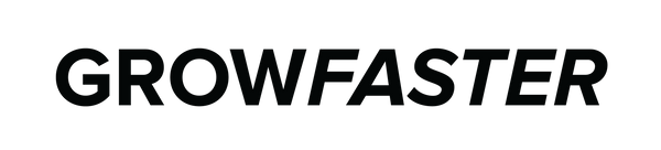 GROWFASTER logo