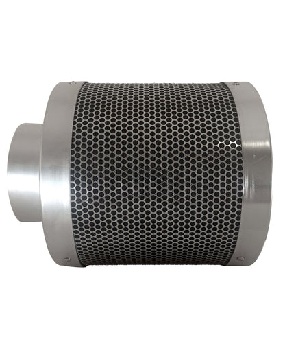 Carbon filter 4 inch 200mm 62 CFM