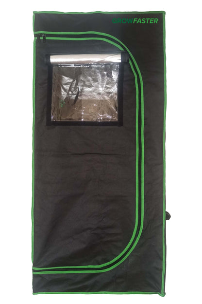 Grow Tent GROWFASTER Jungle Box 24x24x55