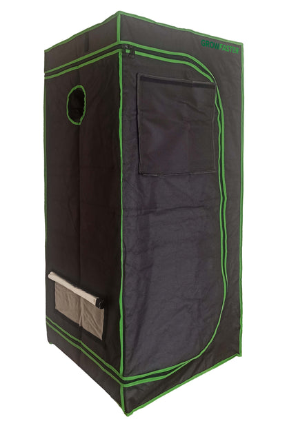 Grow Tent GROWFASTER Jungle Box 24x24x55