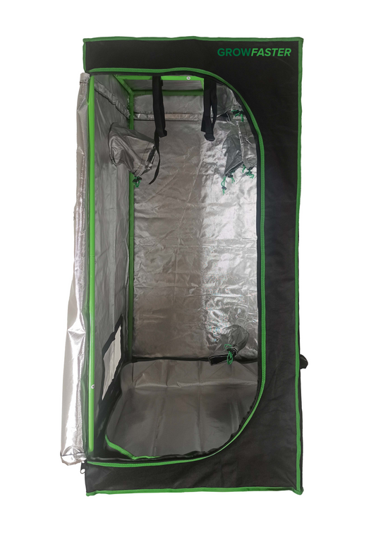 Grow Tent GROWFASTER Jungle Box 24x24x55