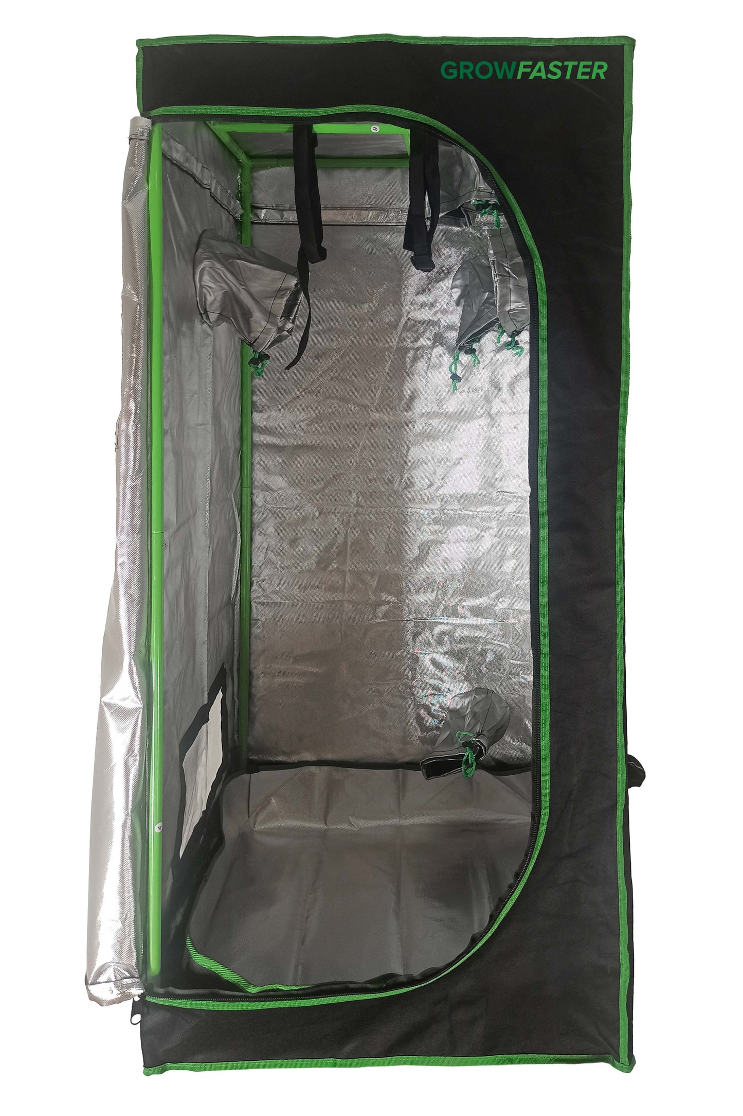 Grow Tent GROWFASTER Jungle Box 32x32x63