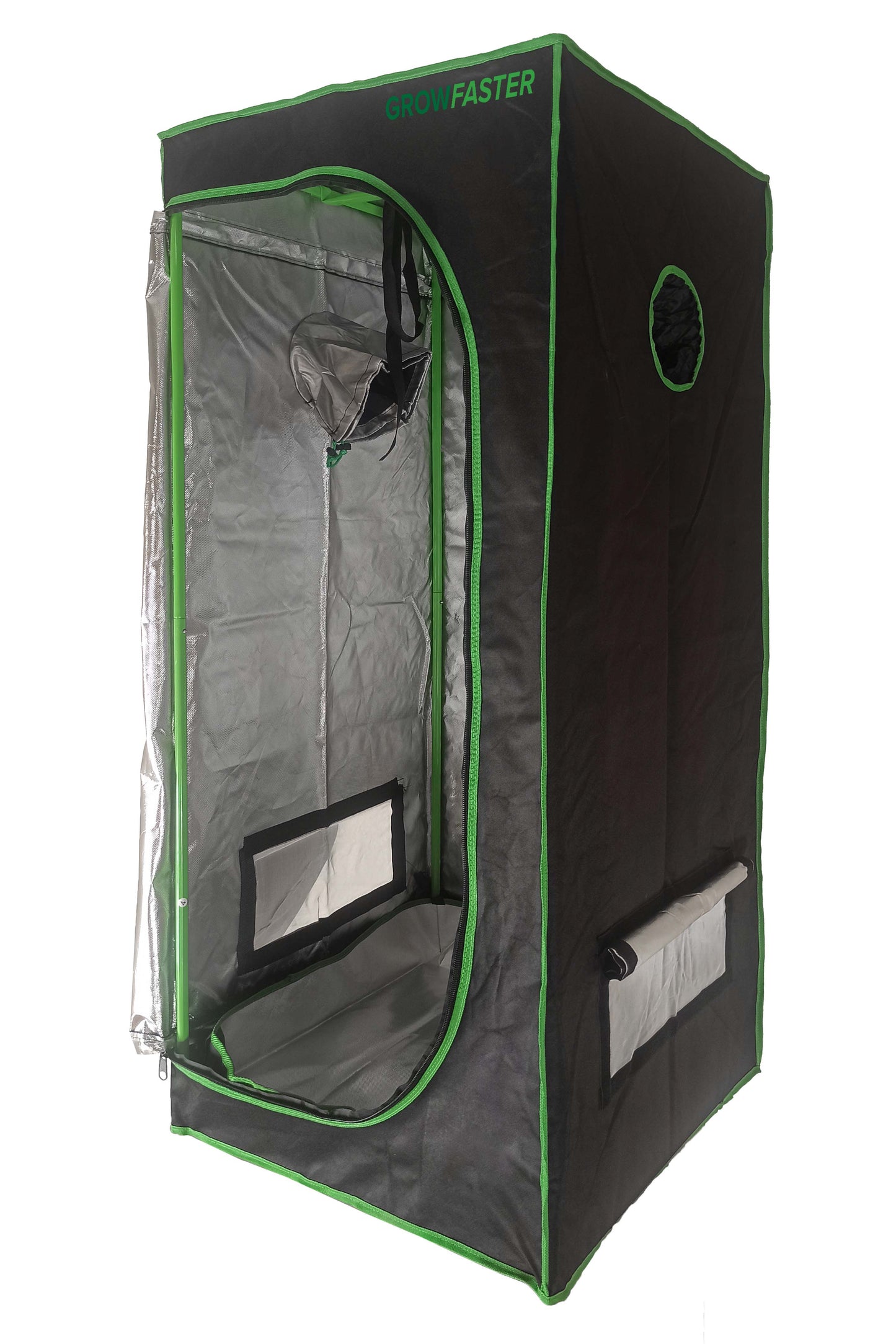 Grow Tent GROWFASTER Jungle Box 32x32x63