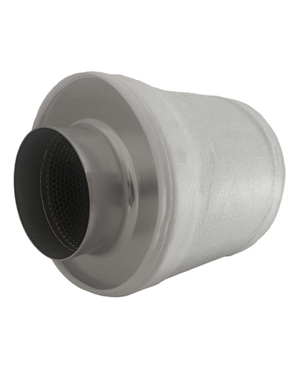 Carbon filter 4 inch 200mm 62 CFM