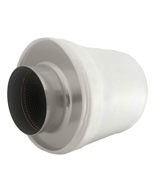 Carbon filter 5 inch 300mm 147 CFM