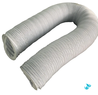 Flexible ventilation duct 4 inch 3 Ft